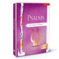  Psalms: The School of Prayer Study Set (Workbook) 
