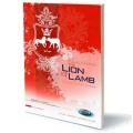  T3 Revelation: The Lion and the Lamb Student Workbook 