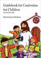  Guidebook for Confession for Children (10 pc) 