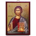  Pantocrator Orthodox Icon 