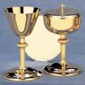  Chalice &  Scale Paten Only 