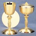  Chalice & Scale Paten only 