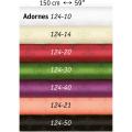  Adornes Fabric/Meter - 150cm - 7 Colors 