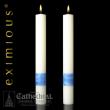 The "Ascension" Eximious Paschal Candle - Assorted Sizes 