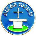  Altar Guild Lapel Pin (2 pc) 