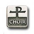  Choir Pin (2 pc) 