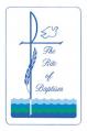  The Rite of Baptism Booklet 