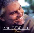  Best of Andrea Bocelli - Vivere (CD) 