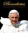  Benedictus: Day by Day with Pope Benedict XVI 