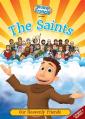  Brother Francis - Ep. 08: The Saints: Our Heavenly Friends 