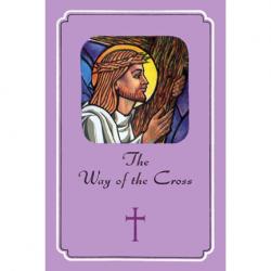 The Way of the Cross - 50/BX 