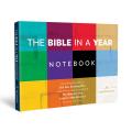  Bible In A Year Notebook 