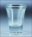 Glass Communion Cup 
