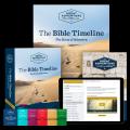  The Bible Timeline: The Story of Salvation Starter Pack 