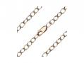  Open Cable Bracelet C23 - 4.95mm 