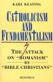  Catholicism and Fundamentalism 