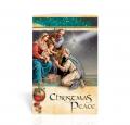  CHRISTMAS PEACE-HOLY FAMILY WITH SHEPHERD GREETING CARDS (10 PC) 