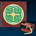  Celtic Keepsake Box 