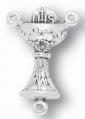  CHALICE WITH HOST CENTERPIECE (25 PC) 