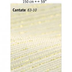  Cantate Fabric/Yard - 59\" - Color 10 