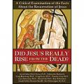  Did Jesus Really Rise from the Dead? (DVD) 
