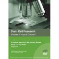  Ethics Education: Stem Cell Research: Program 4 (DVD) 