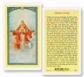  "Nicene Creed" Laminated Prayer/Holy Card (25 pc) 