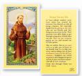  "Prayer for My Pet" Laminated Prayer/Holy Card (25 pc) 
