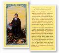  "Prayer for Graces Through St. Charbel Intercession" Laminated Prayer/Holy Card (25 pc) 