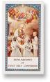  "Communion Prayer" Laminated Prayer/Holy Card (25 pc) 