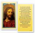  "My Life is But a Weaving" Laminated Prayer/Holy Card (25 pc) 