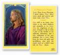  "A Physician's Prayer" Laminated Prayer/Holy Card (25 pc) 