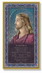  THE LORD\'S PRAYER PLAQUE 