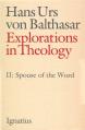  Explorations in Theology: Spouse of the Word 