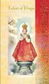  BIOGRAPHY OF INFANT OF PRAGUE (10 PC) 