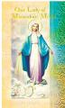  BIOGRAPHY OF OUR LADY OF THE MIRACULOUS MEDAL (10 PK) 