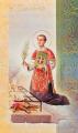 BIOGRAPHY OF SAINT LAWRENCE (10 PC) 