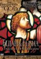  Footprints of God: Elijah & Elisha: Conscience of the Kingdom 