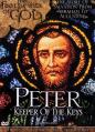  Footprints of God: Peter: Keeper of the Keys 