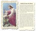  "Prayer for Those Who Mourn" Prayer/Holy Card (Paper/50) 