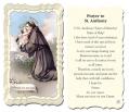  "Prayer to St. Anthony" Prayer/Holy Card (Paper/50) 