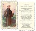  "A Prayer of Saint Francis of Assisi" Prayer/Holy Card (Paper/50) 