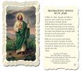  "Thanksgiving Novena to St. Jude" Prayer/Holy Card (Paper/50) 