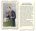  "Prayer for Safe Delivery, St. Gerard Majella" Prayer/Holy Card (Paper/50) 