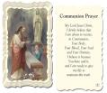  "Communion Prayer, Boy" Prayer/Holy Card (Paper/50) 