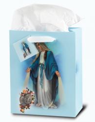  LARGE OUR LADY OF GRACE GIFT BAG (10 PC) 