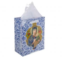  OUR LADY OF PERPETUAL HELP GIFT BAG LARGE (10 PC) 