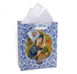  OUR LADY OF PERPETUAL HELP GIFT BAG MEDIUM (10 PC) 