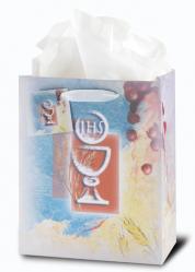  SMALL HOLY COMMUNION GIFT BAG (10 PC) 