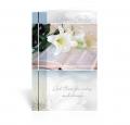  A PRAYER FOR YOU BLESS YOU TODAY AND ALWAYS GREETING CARD (10 PC) 